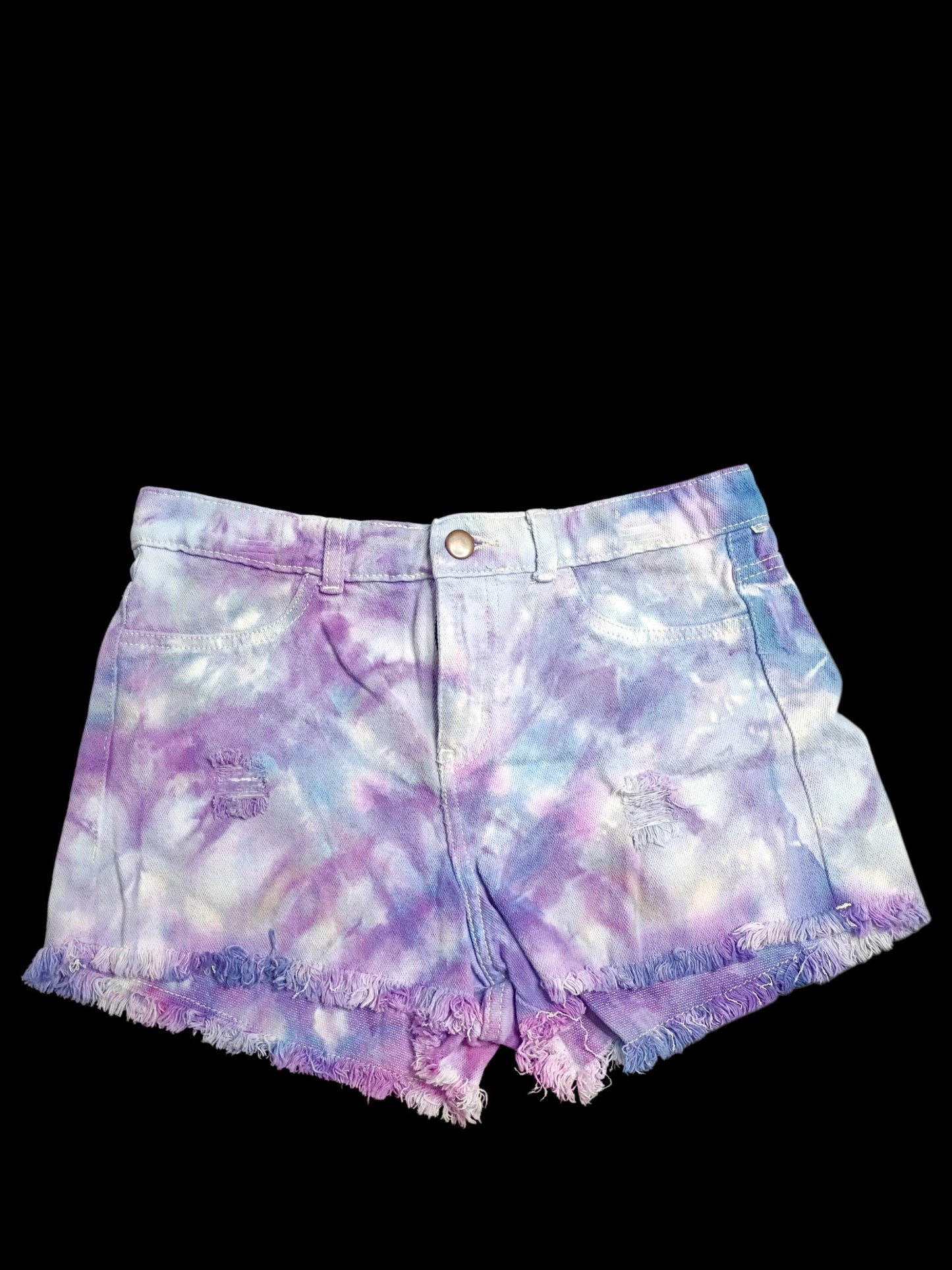 Purple Jortz