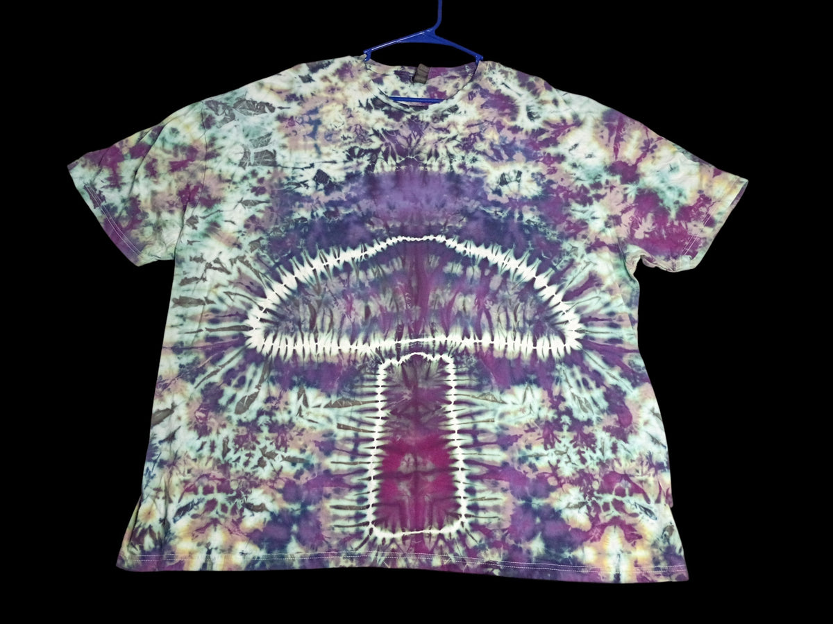 Cool Shrooms