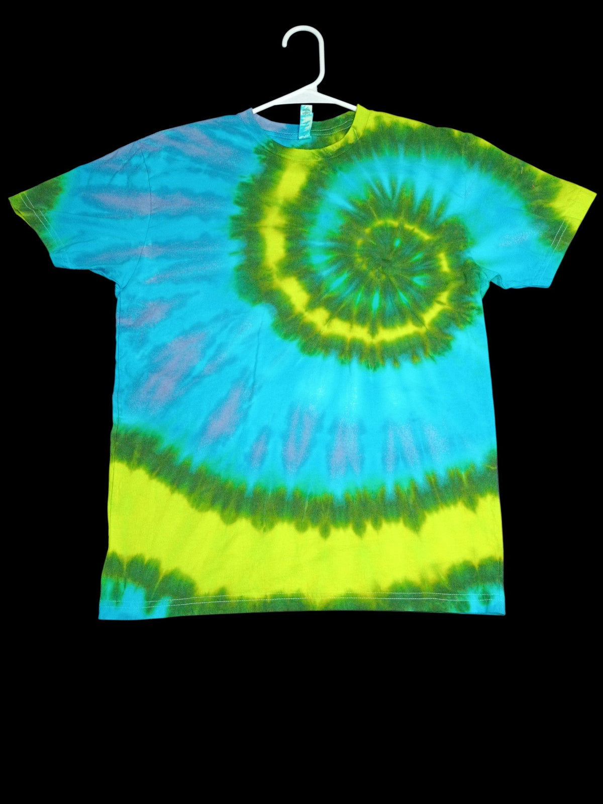 Destiny's Dyes