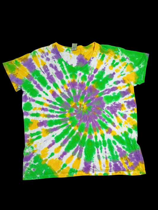Mardi Pardi