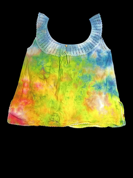 Boho Tank