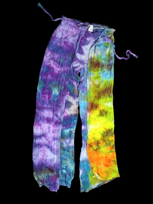 Oil Spill Waves