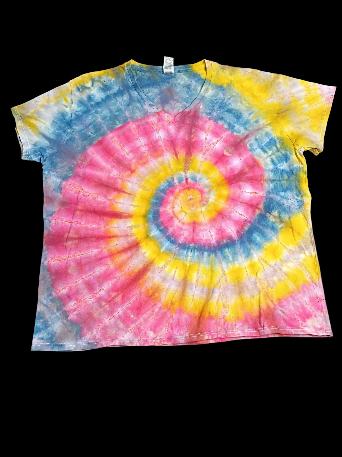 Earthy Spiral