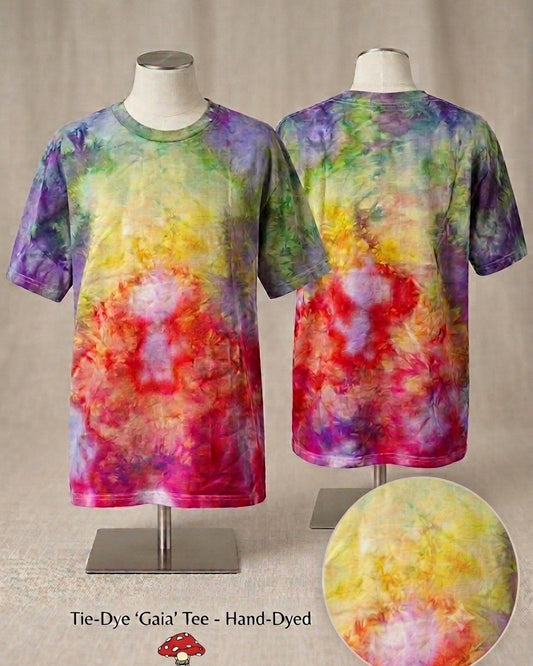 Rainbow Gaia