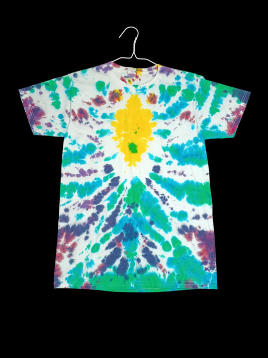 Yellow Aura