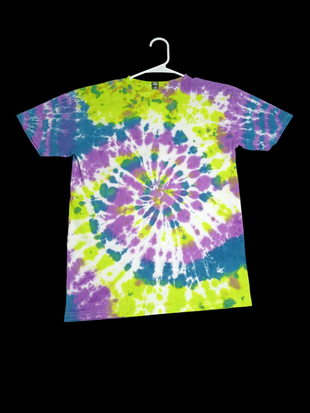 Slick Spiral