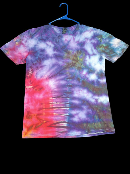 Ice Dye Surprise