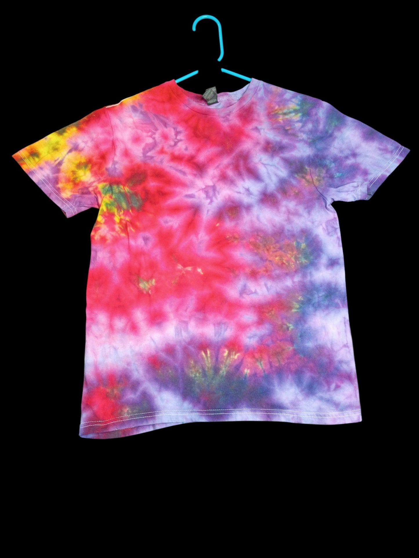 Ice Dye Spackle