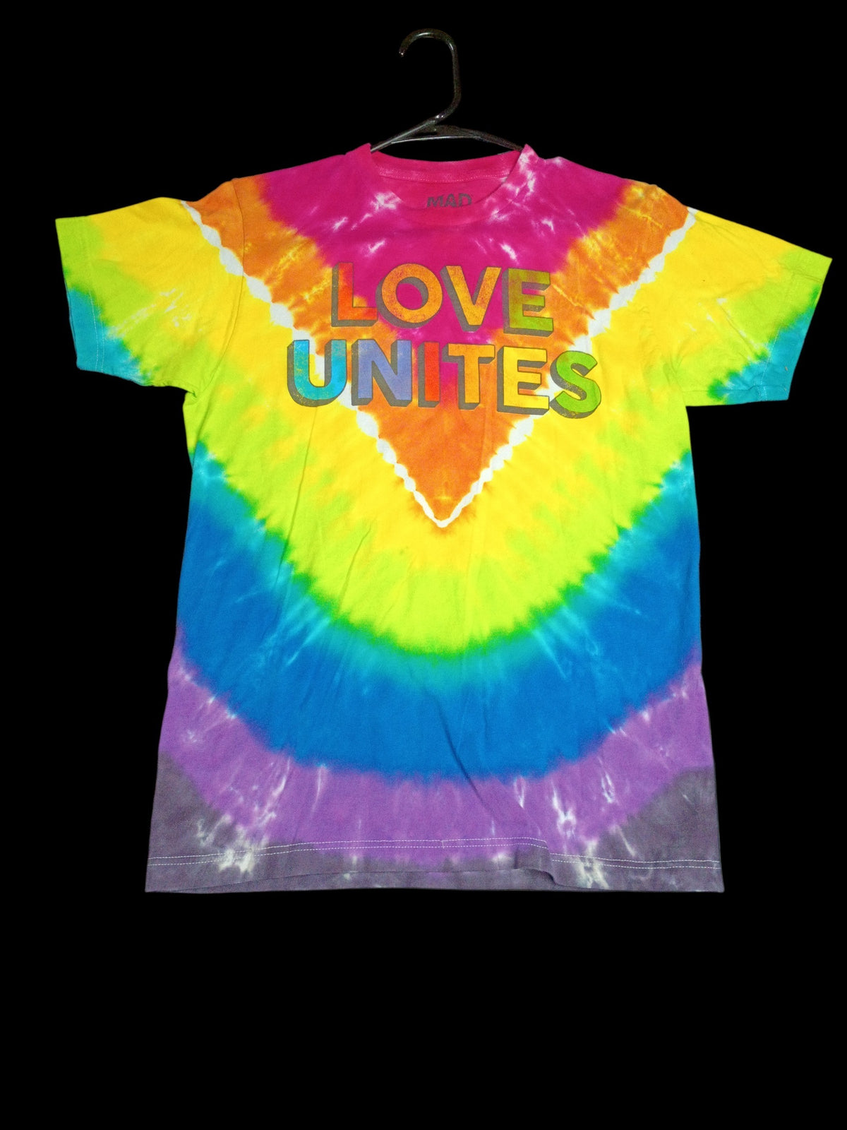 Love Unites